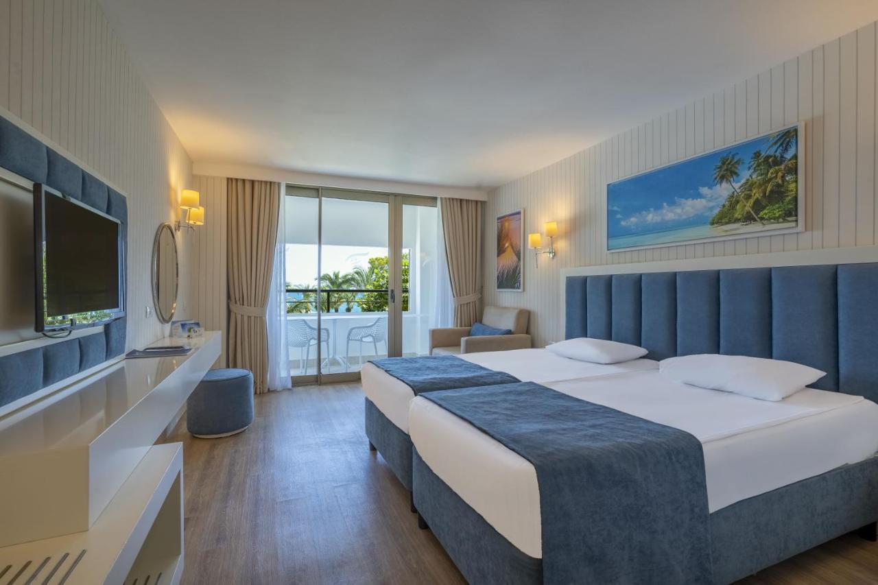 Mirada Del Mar Otel