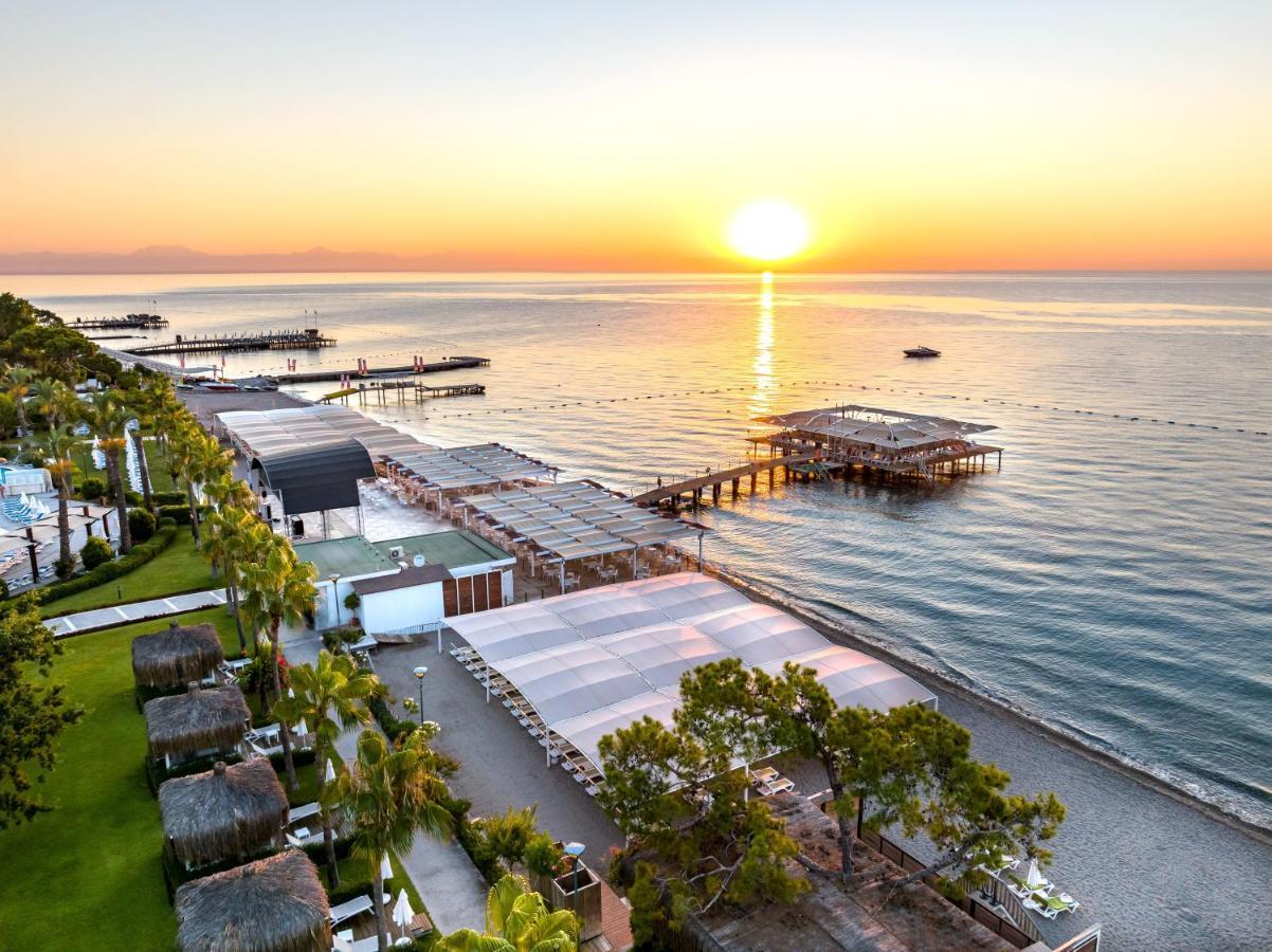 Mirada Del Mar Otel 5*