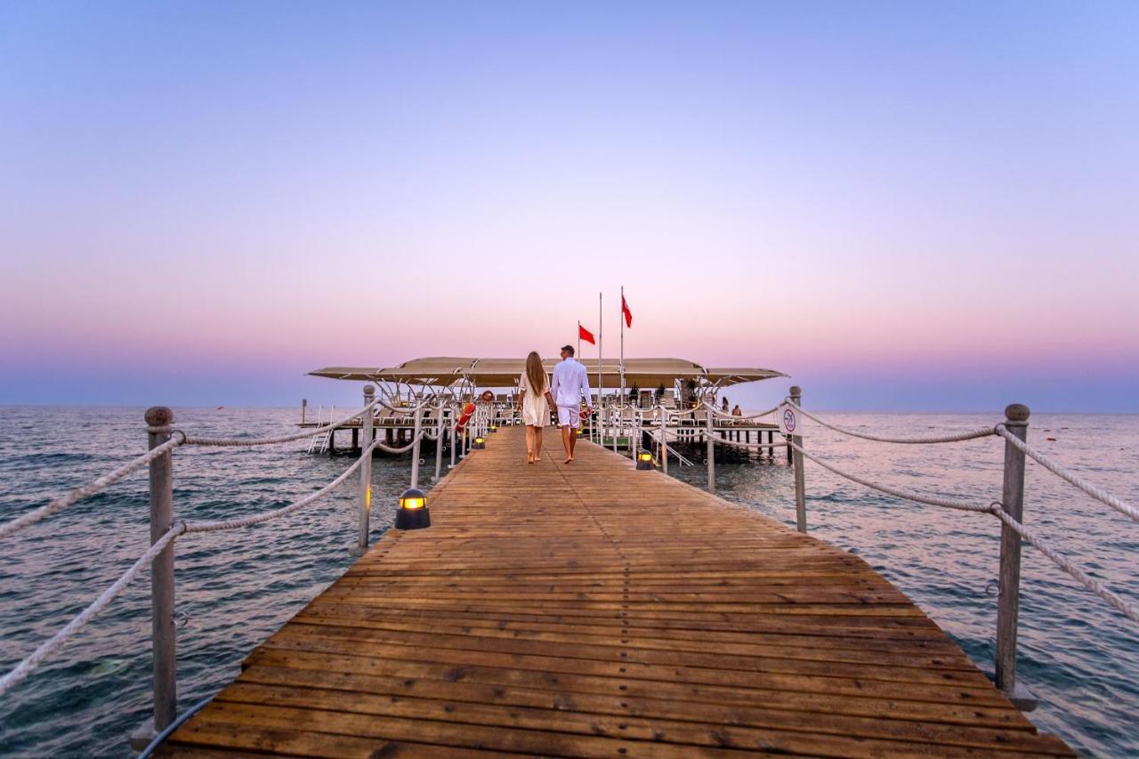 Mirada Del Mar Otel 5*