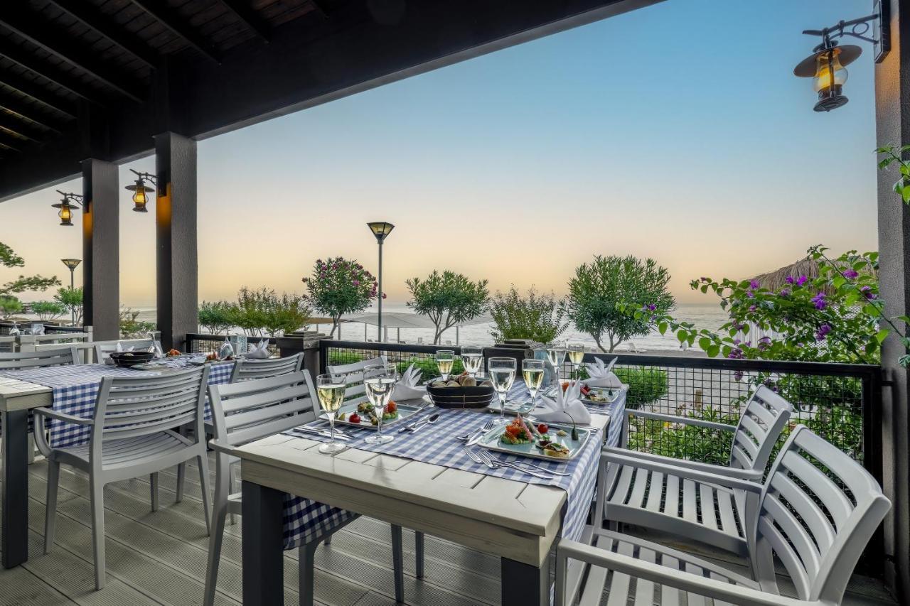 Mirada Del Mar Otel