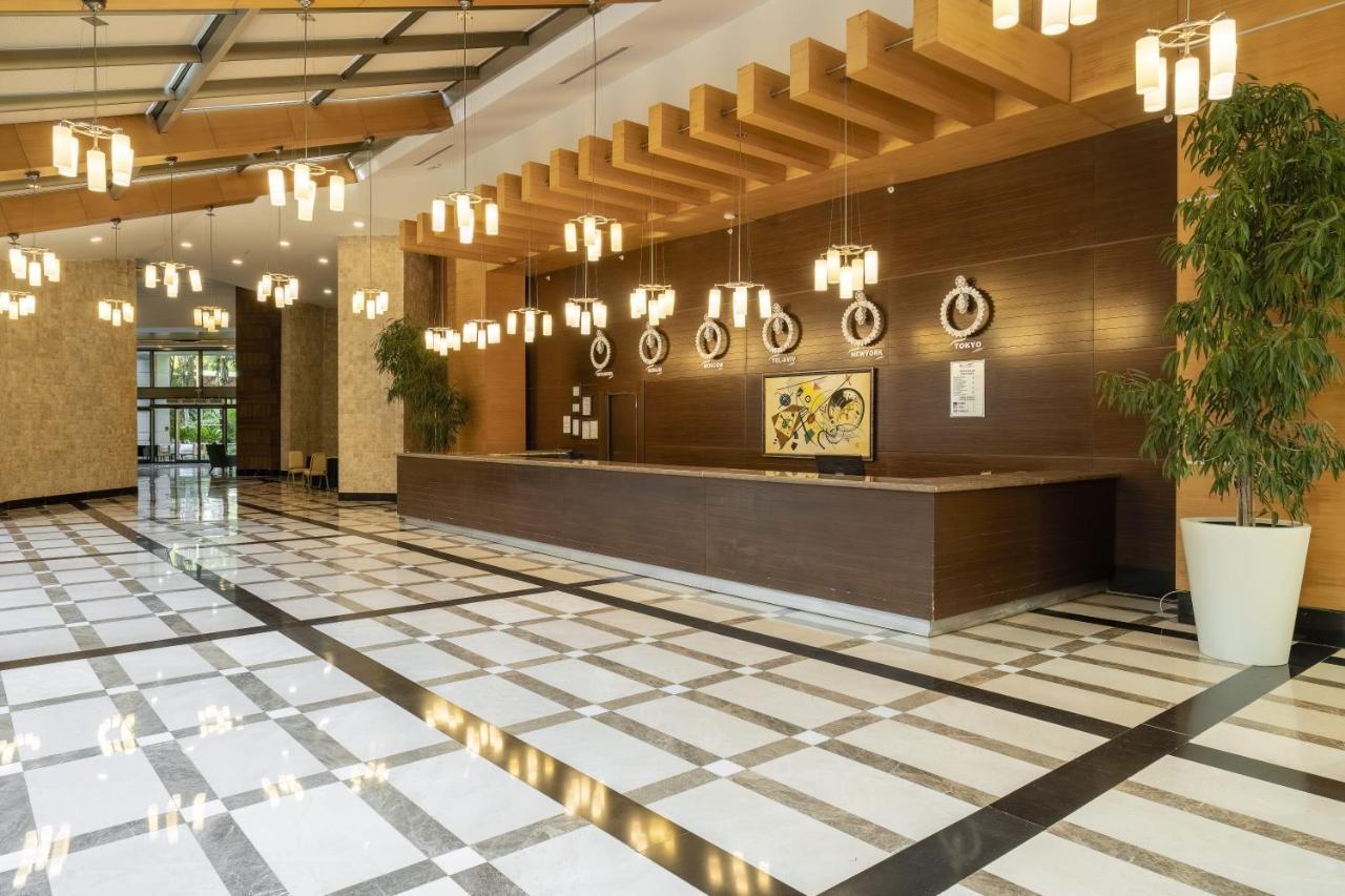 Mirada Del Mar Otel 5*