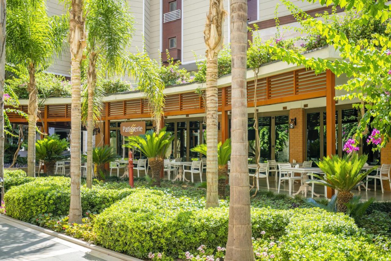 Otel Mirada Del Mar