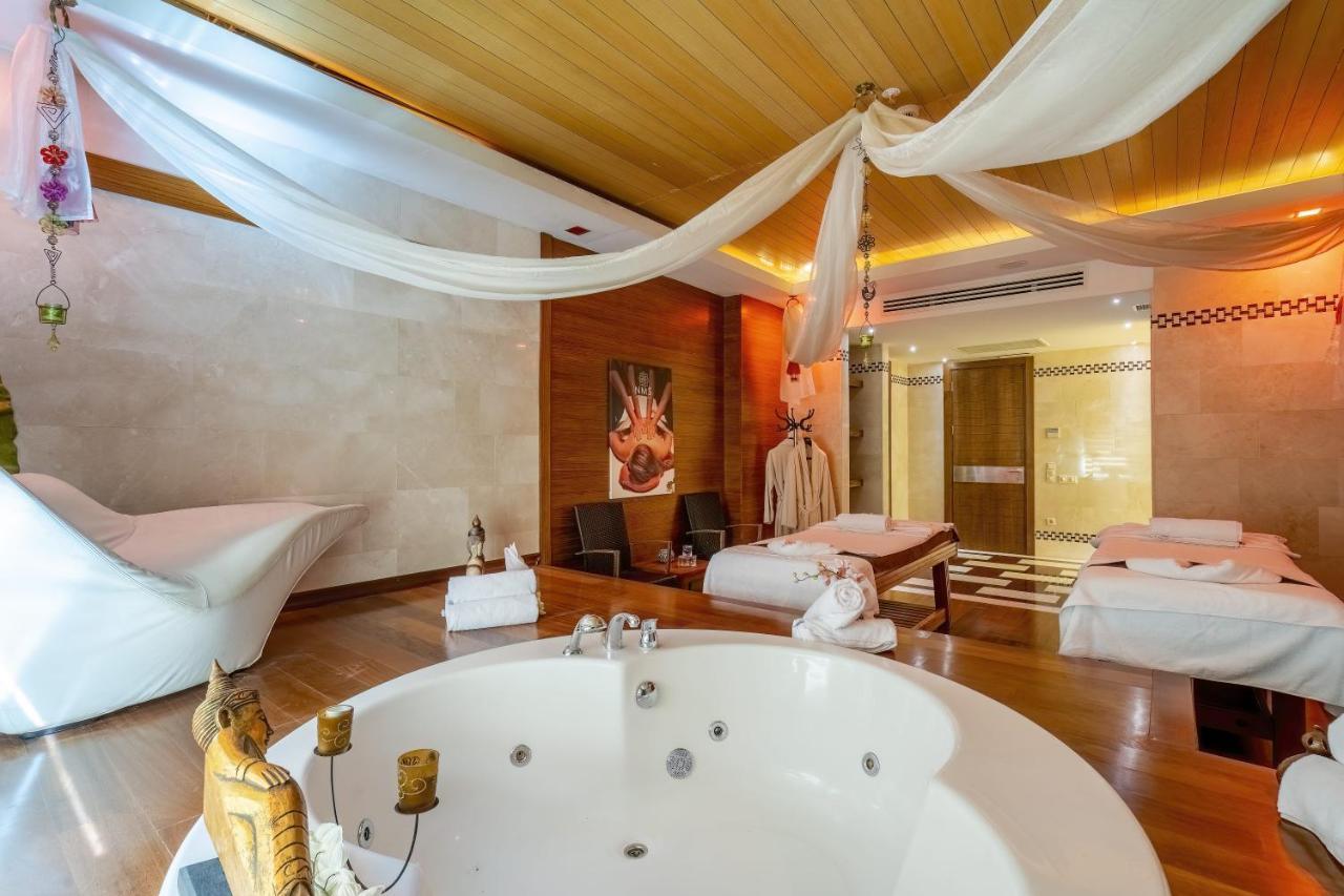 Mirada Del Mar Otel 5*