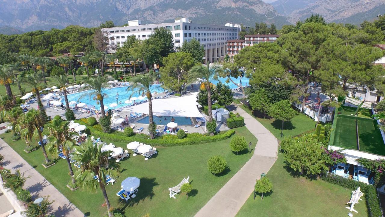 Mirada Del Mar Otel 5*