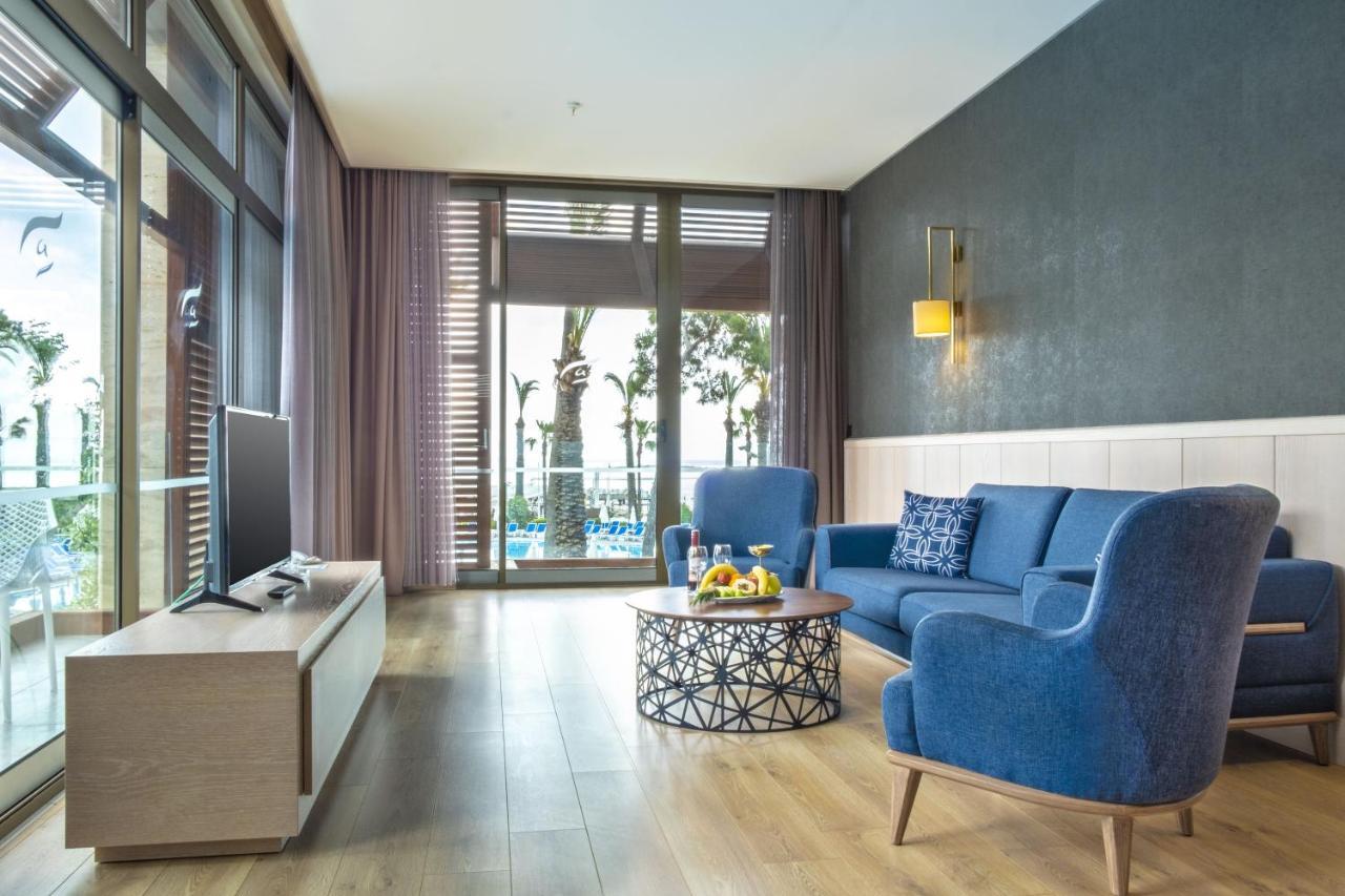 Mirada Del Mar Otel 5*