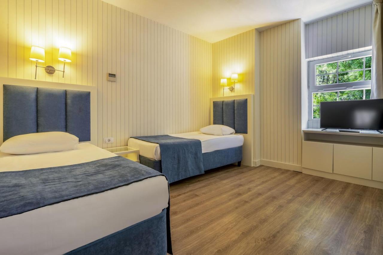 Otel Mirada Del Mar