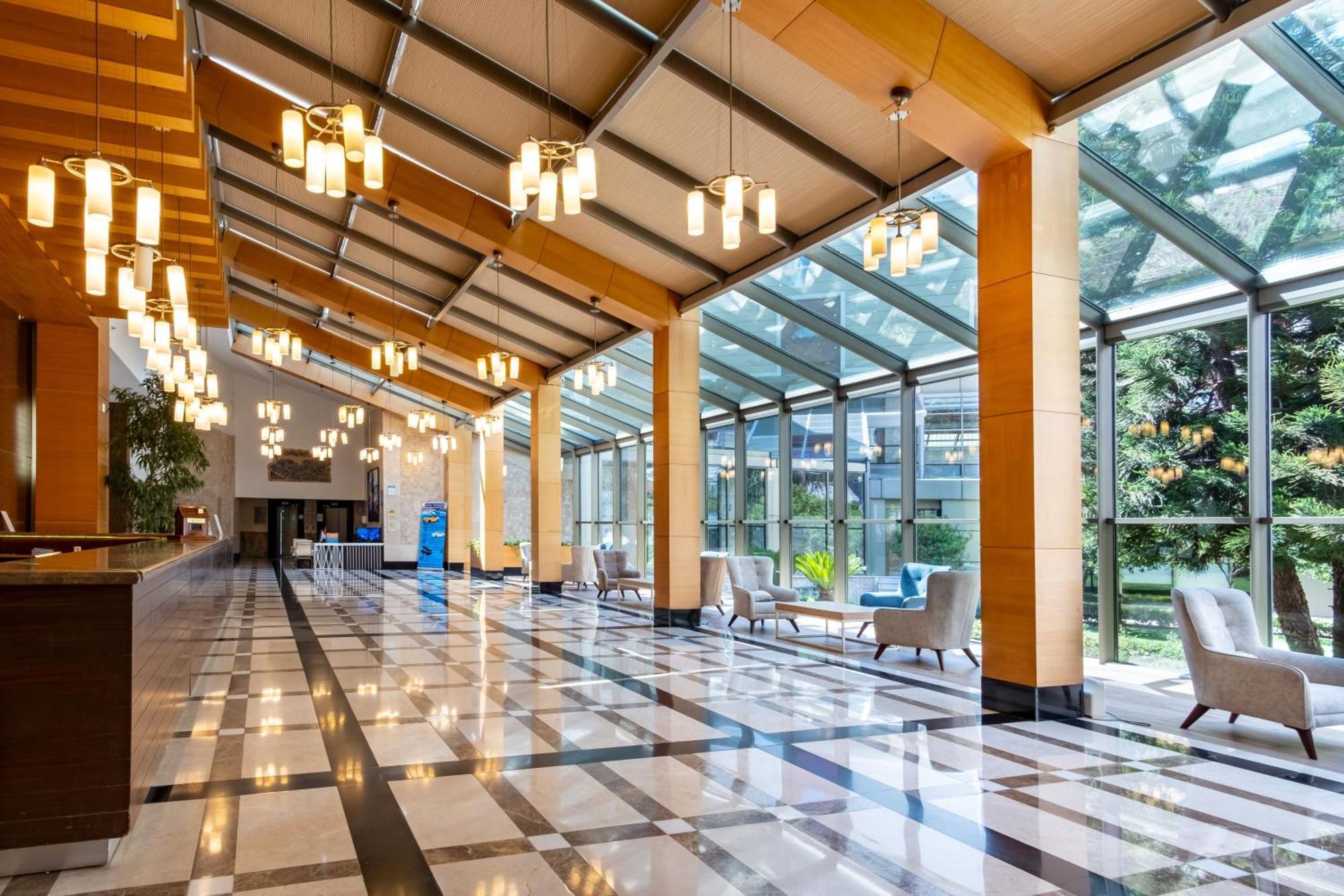 Otel Mirada Del Mar