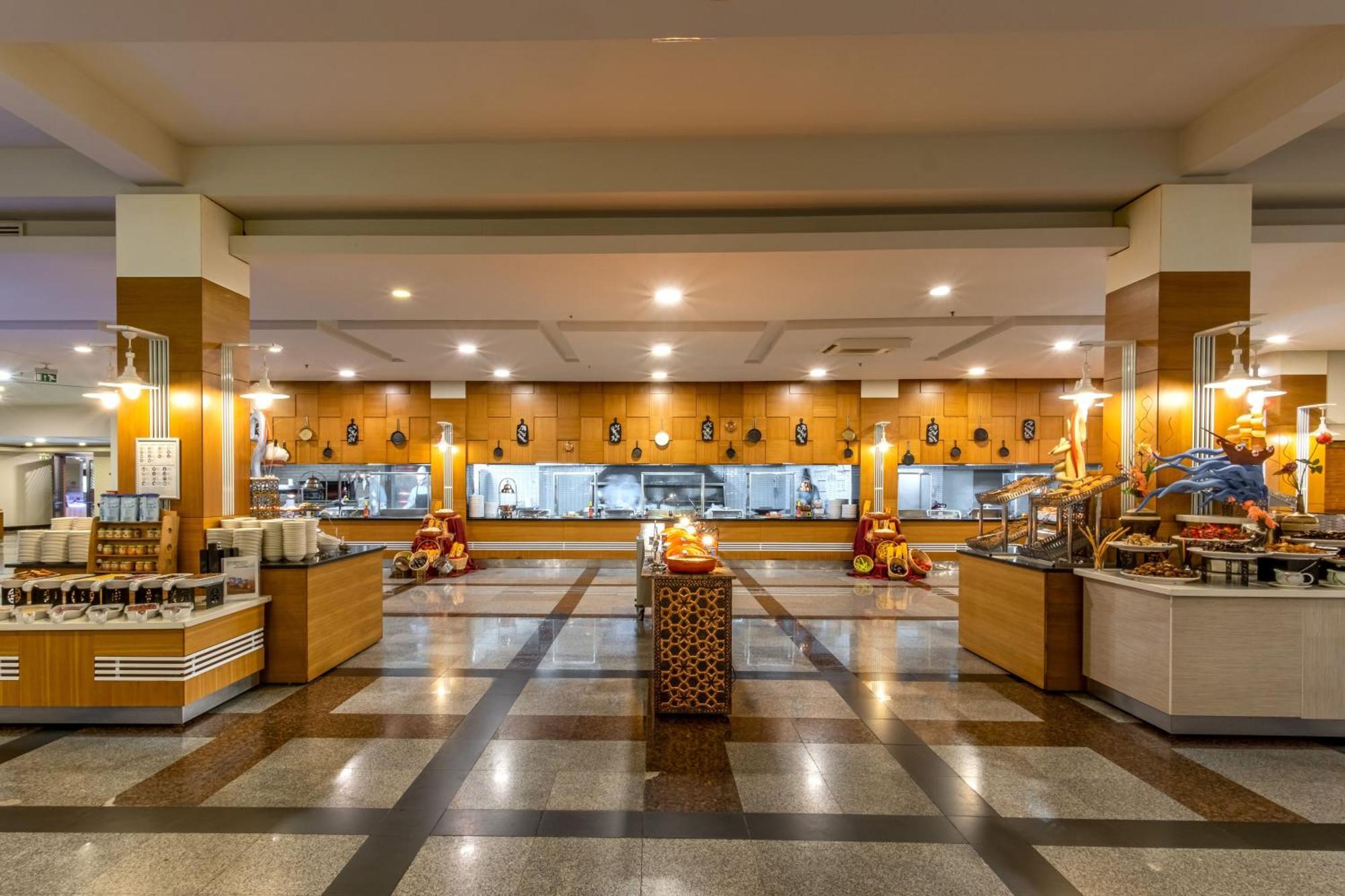 Otel Mirada Del Mar 5*