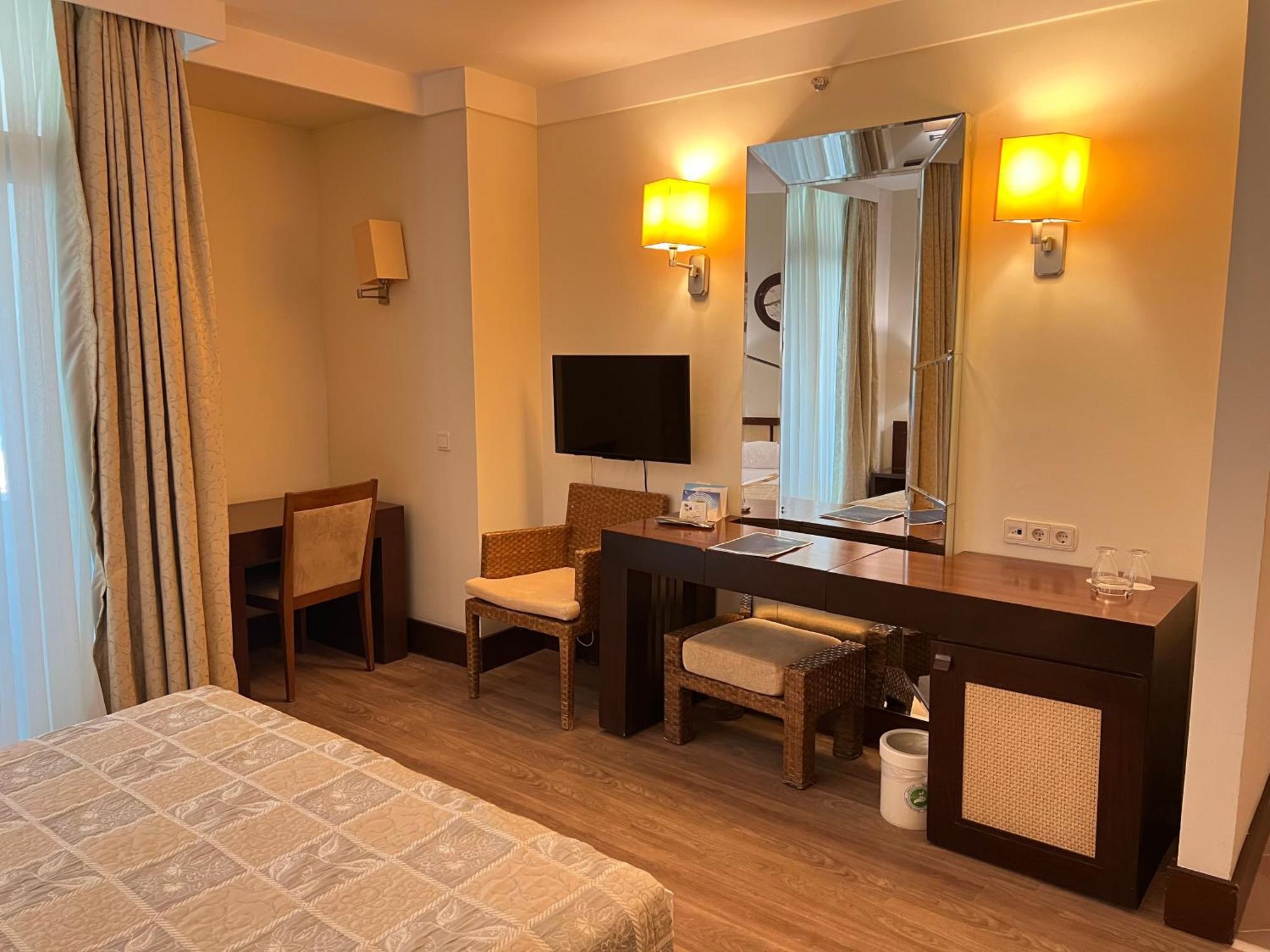 Otel Mirada Del Mar Antalya