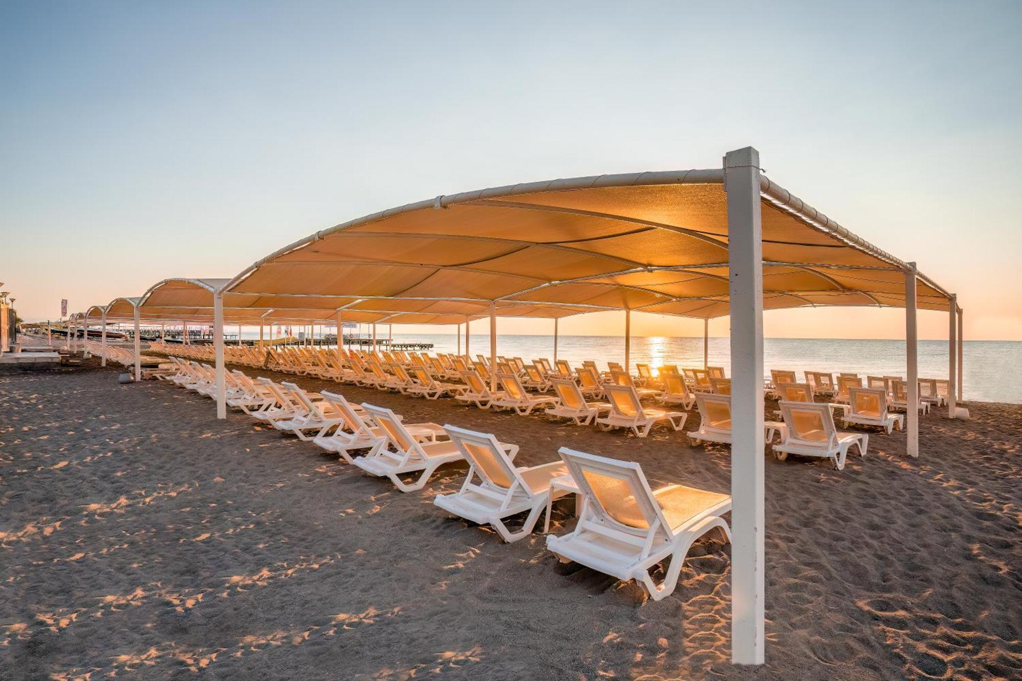 Otel Mirada Del Mar 5*