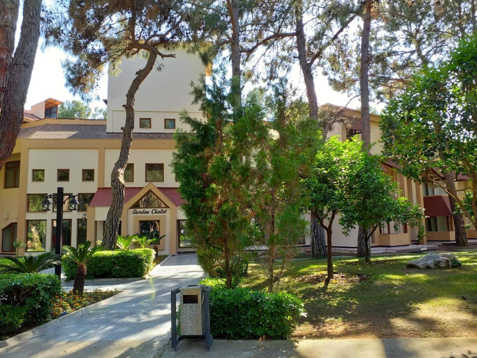 Otel Mirada Del Mar Antalya