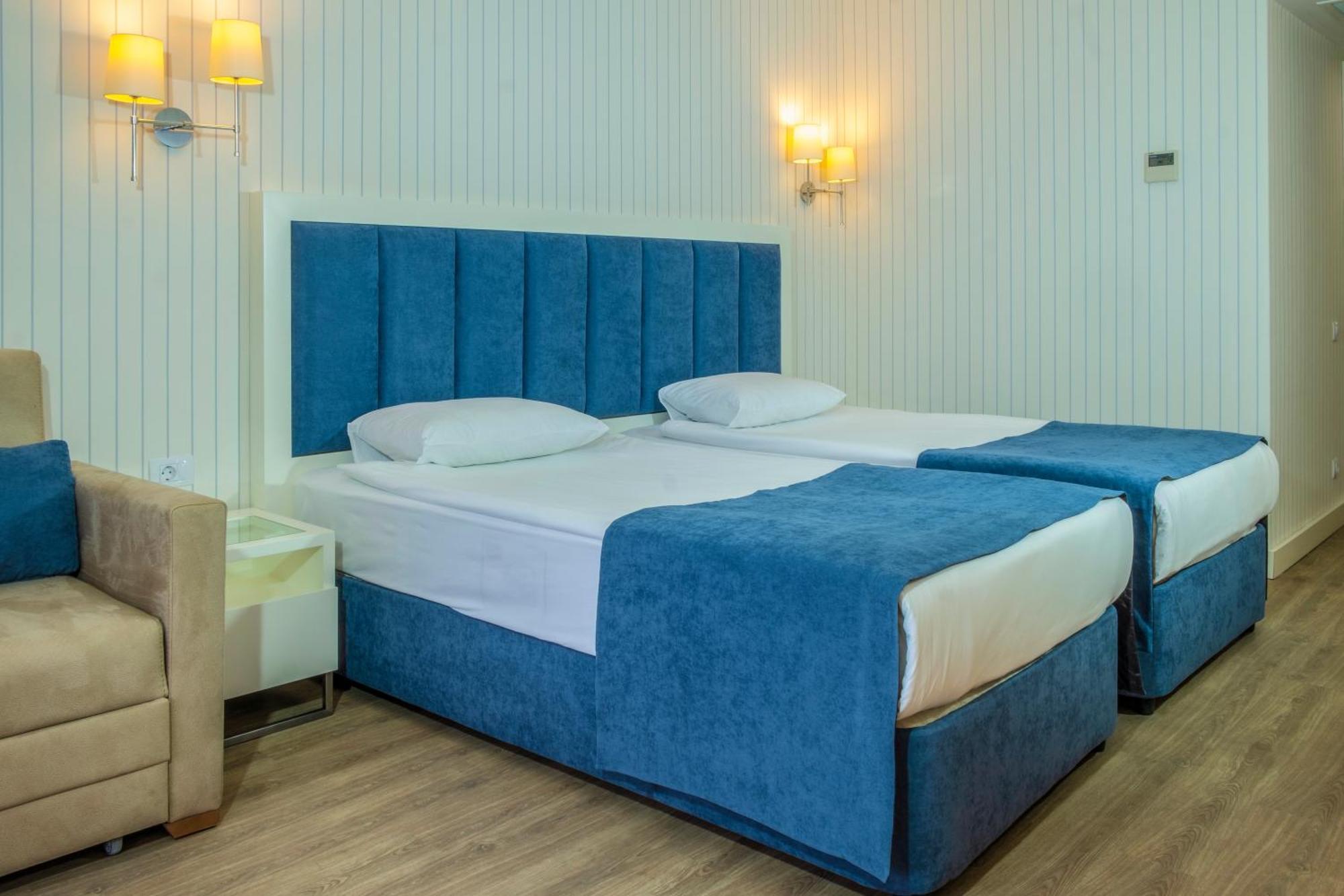 Otel Mirada Del Mar 5*